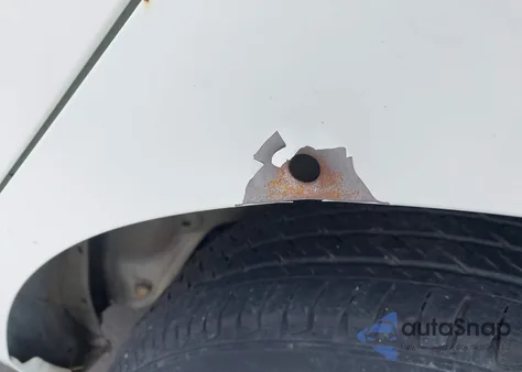 2011 Nissan Leaf Sl z USA, uszkodzony, nr VIN JN1AZ0CPXBT009408